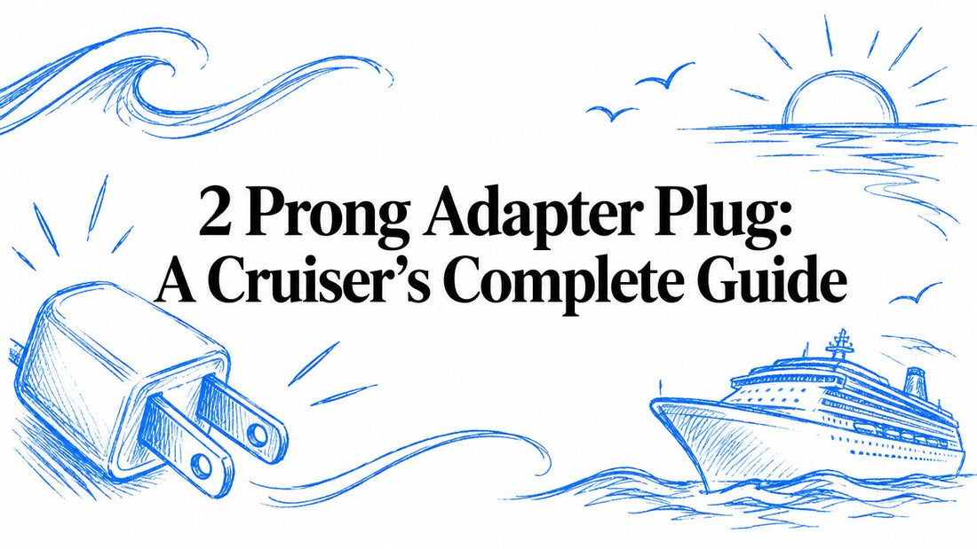 2 Prong Adapter Plug: A Cruiser’s Complete Guide