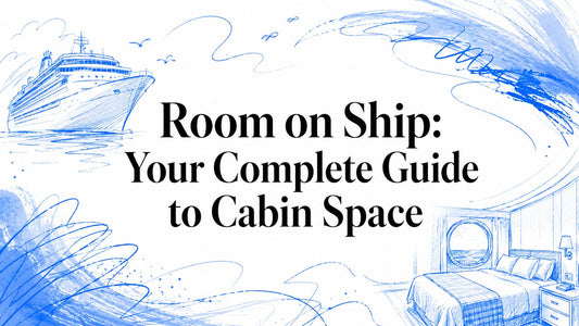 Room on Ship: Your Complete Guide to Cabin Space